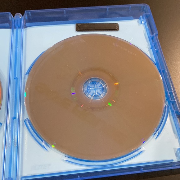 Safe House - Blu-ray & DVD Combo Set - Picture 5 of 5